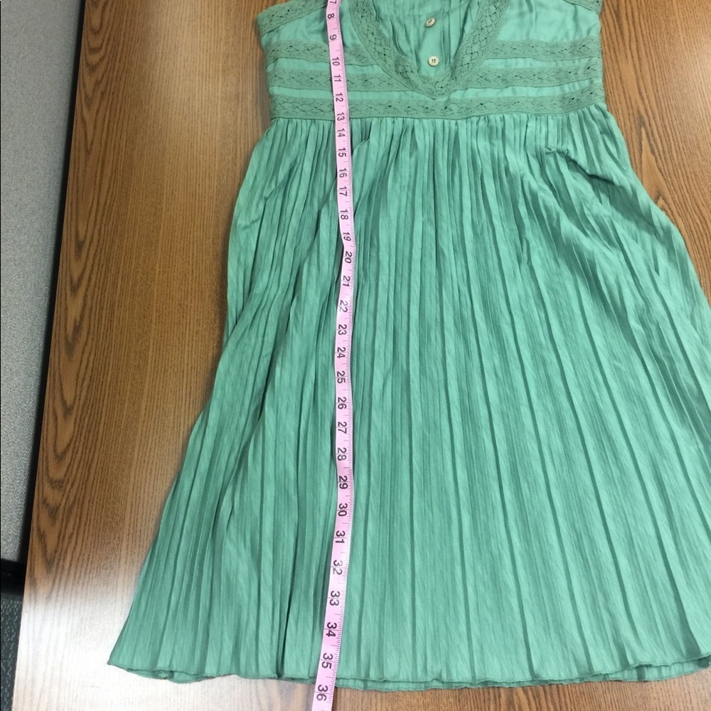 Matilda Jane Joanna Gaines Grassroots Dress S - Picture 12 of 12